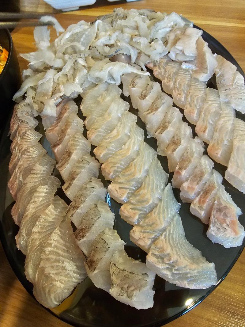 회는 양적구 비싸도 자연산 같은거♡♡♡ | 보배드림 자유게시판
