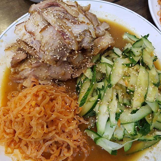 보배족발 이미지