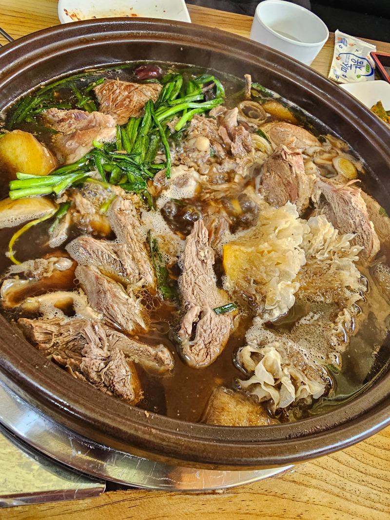 오리고기는 뫄이쪙~~~능이백숙!! | 보배드림 자유게시판