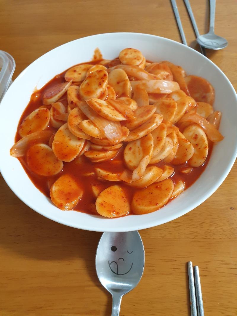 떡뽁이a | 보배드림 자유게시판