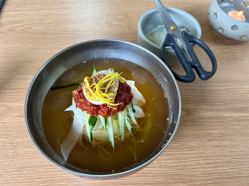 경주 밀면 맛집 ! | 보배드림 자유게시판