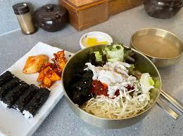 할매집 회국수 이미지
