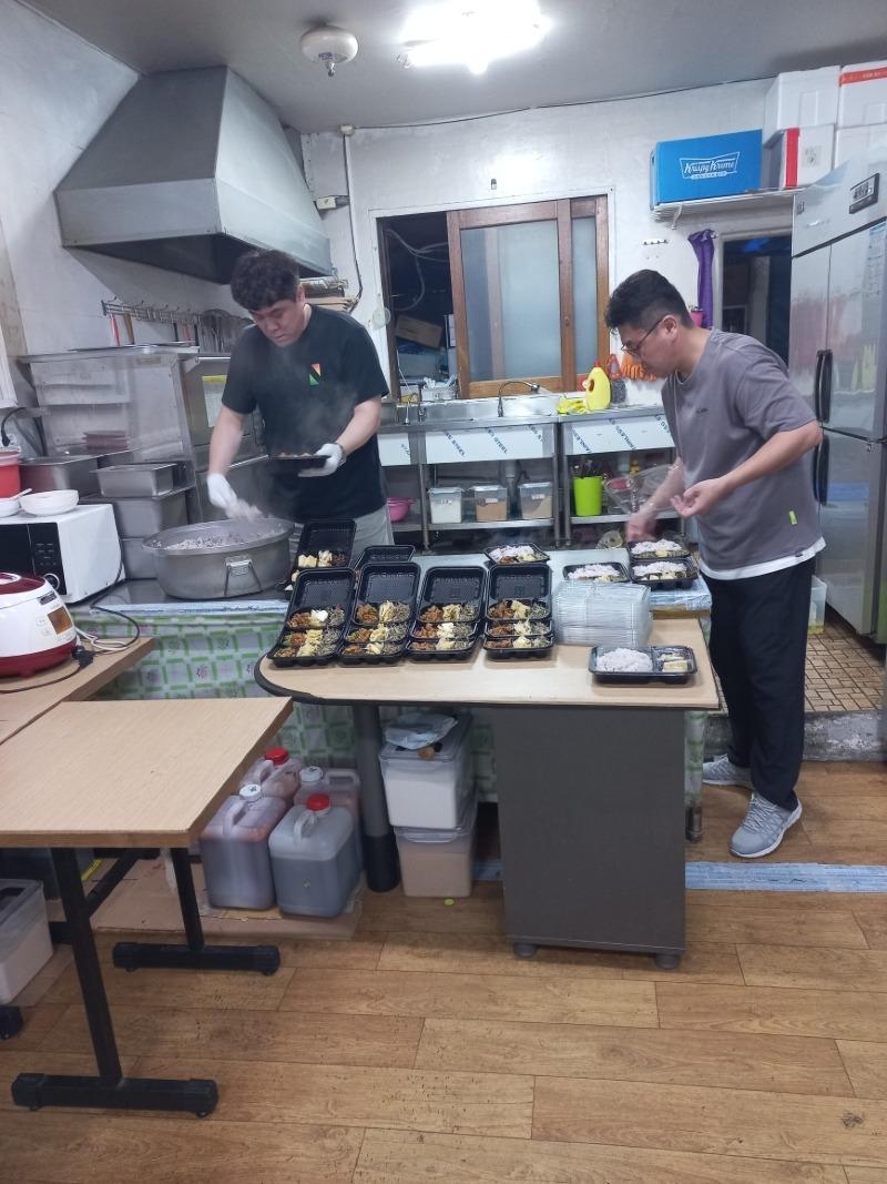 기부와 나눔이 넘치는 곳 인천 입니다. | 보배드림 자유게시판