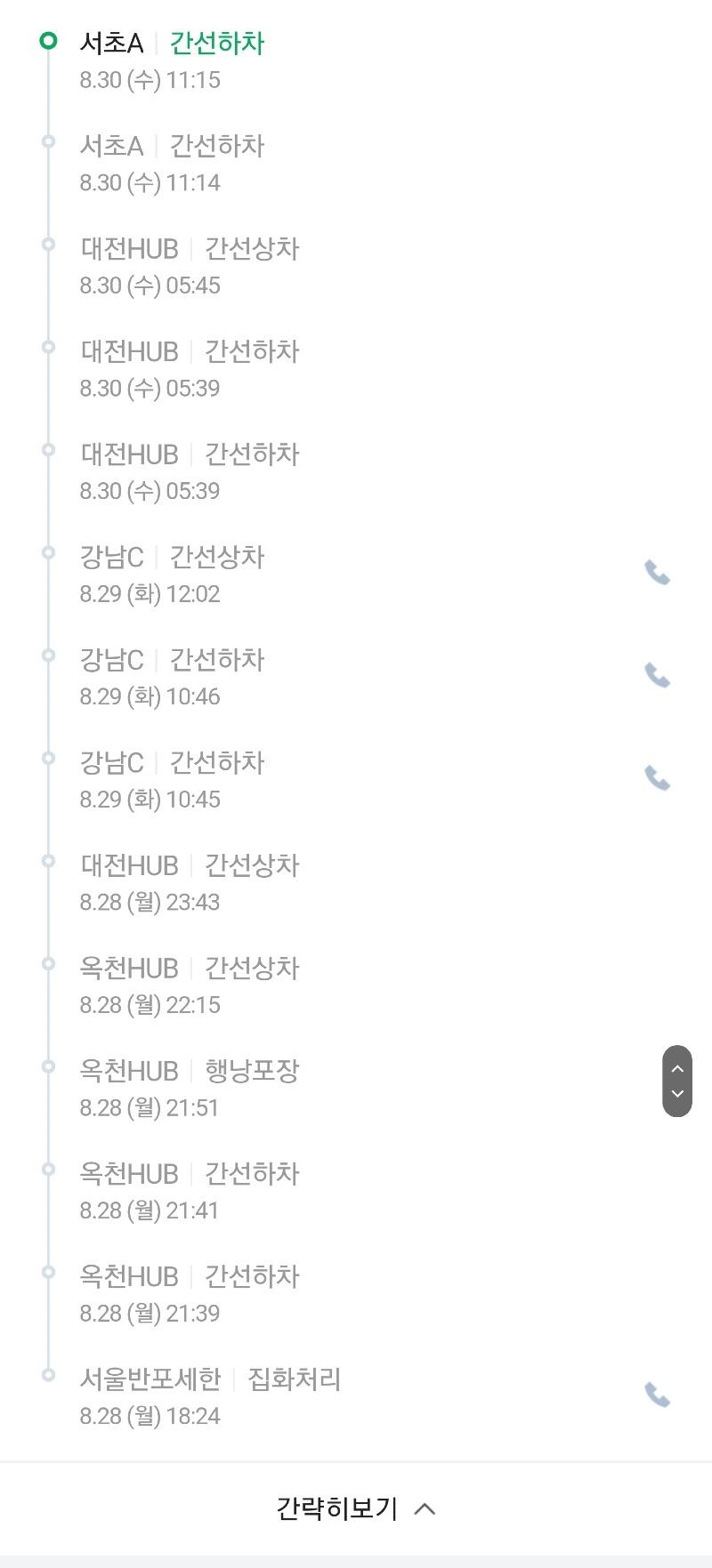 택배 배송은 왜 늘 이런식인가요? | 보배드림 자유게시판 택배 배송은 왜 늘  이런식인가요? | 보배드림 자유게시판
