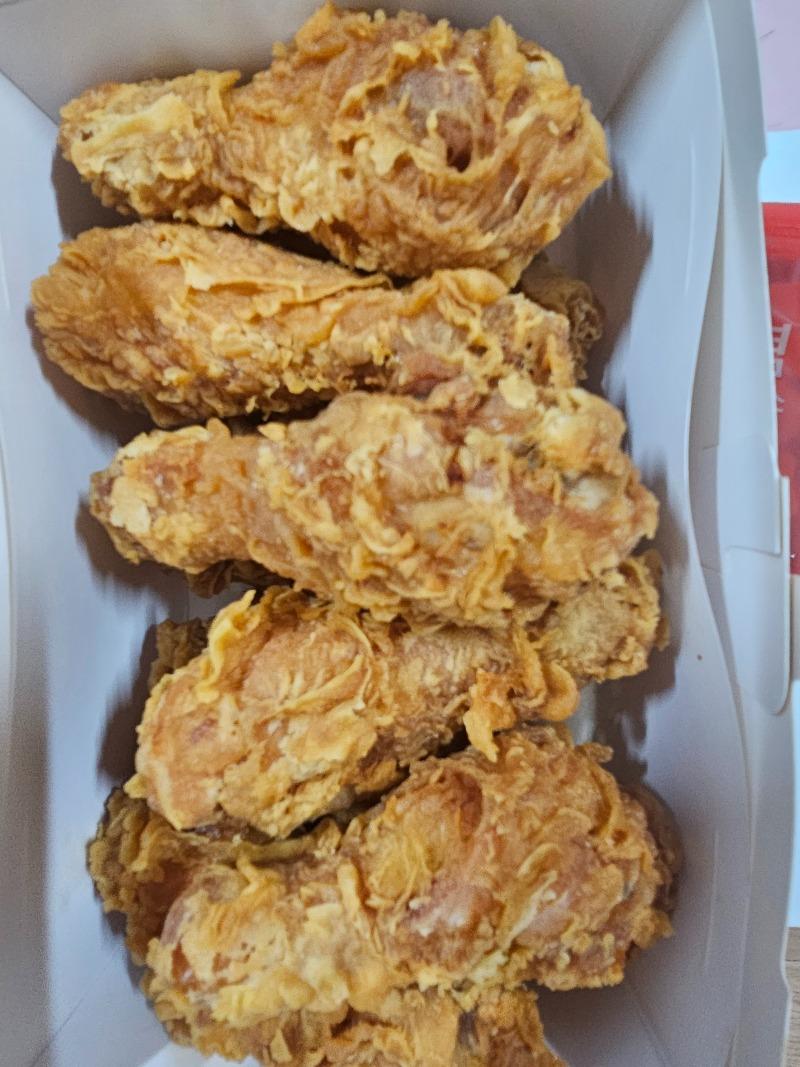 칙힌 닭다리 호달달 | 보배드림 자유게시판