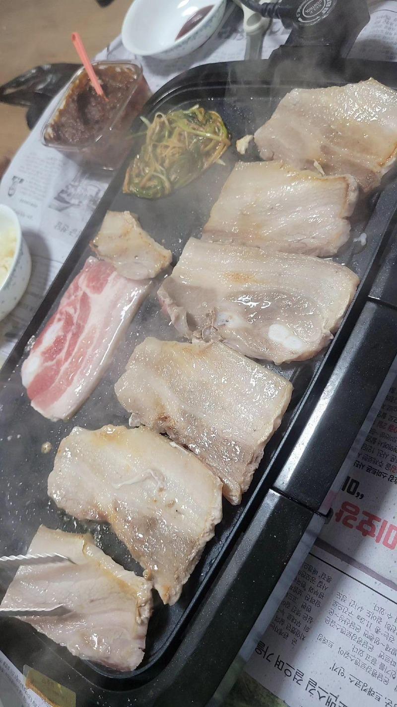 행복드림 참기름 이미지