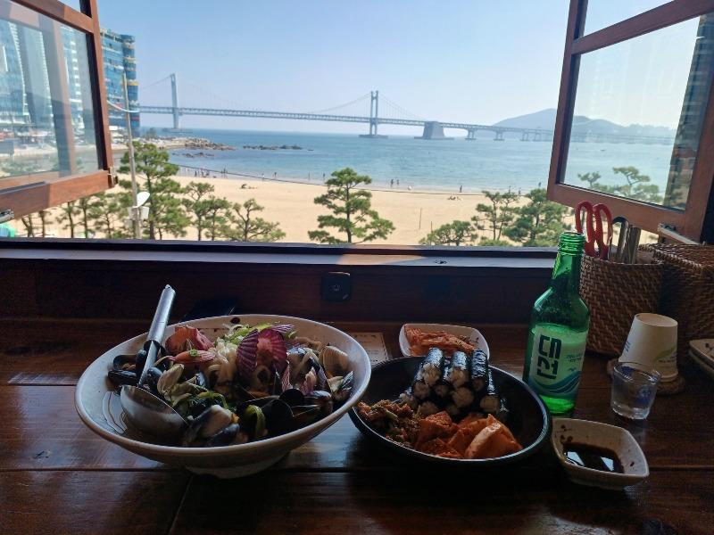 눚은 점심 먹어유..흐흐 | 보배드림 자유게시판