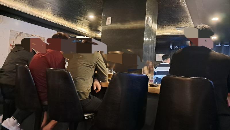 2차는...오뎅bar입니데이+__+;;; | 보배드림 자유게시판