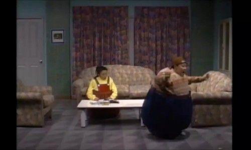 큰집 이미지
