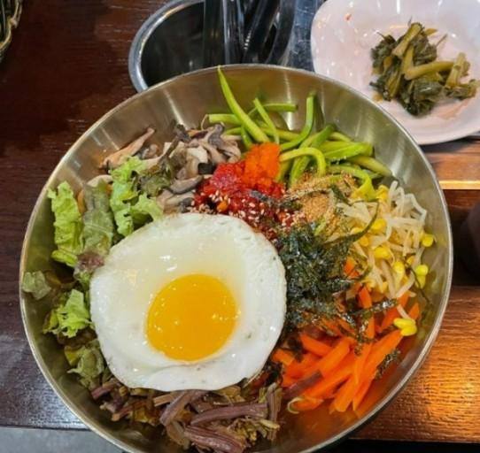 전주비빔밥 먹은후에 먹어야하는것 | 보배드림 자유게시판