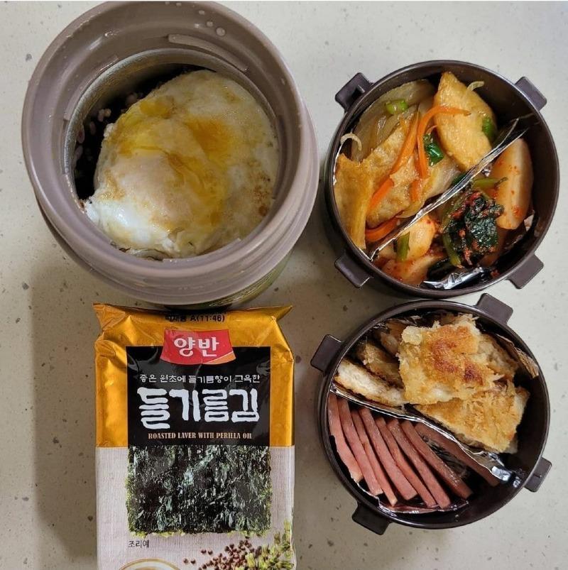 보배도시락 이미지