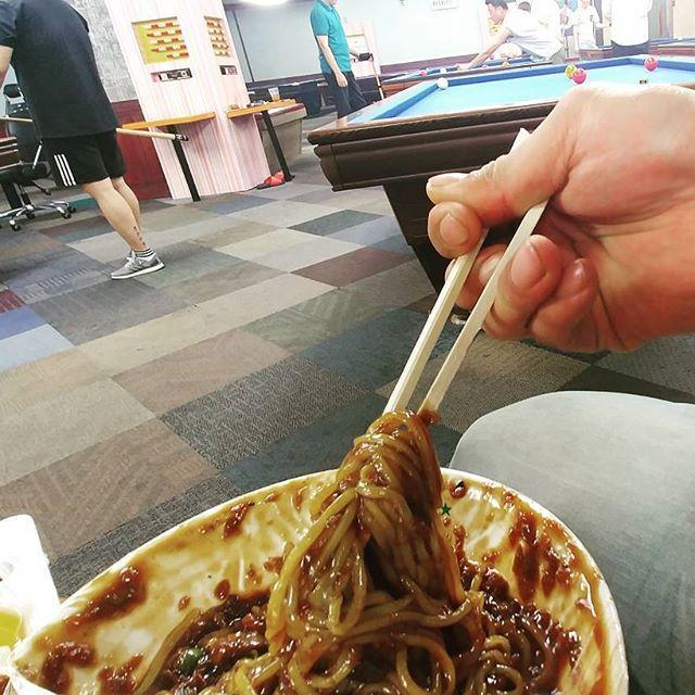 드림당구장 이미지