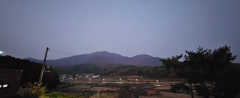 한대밥 이미지