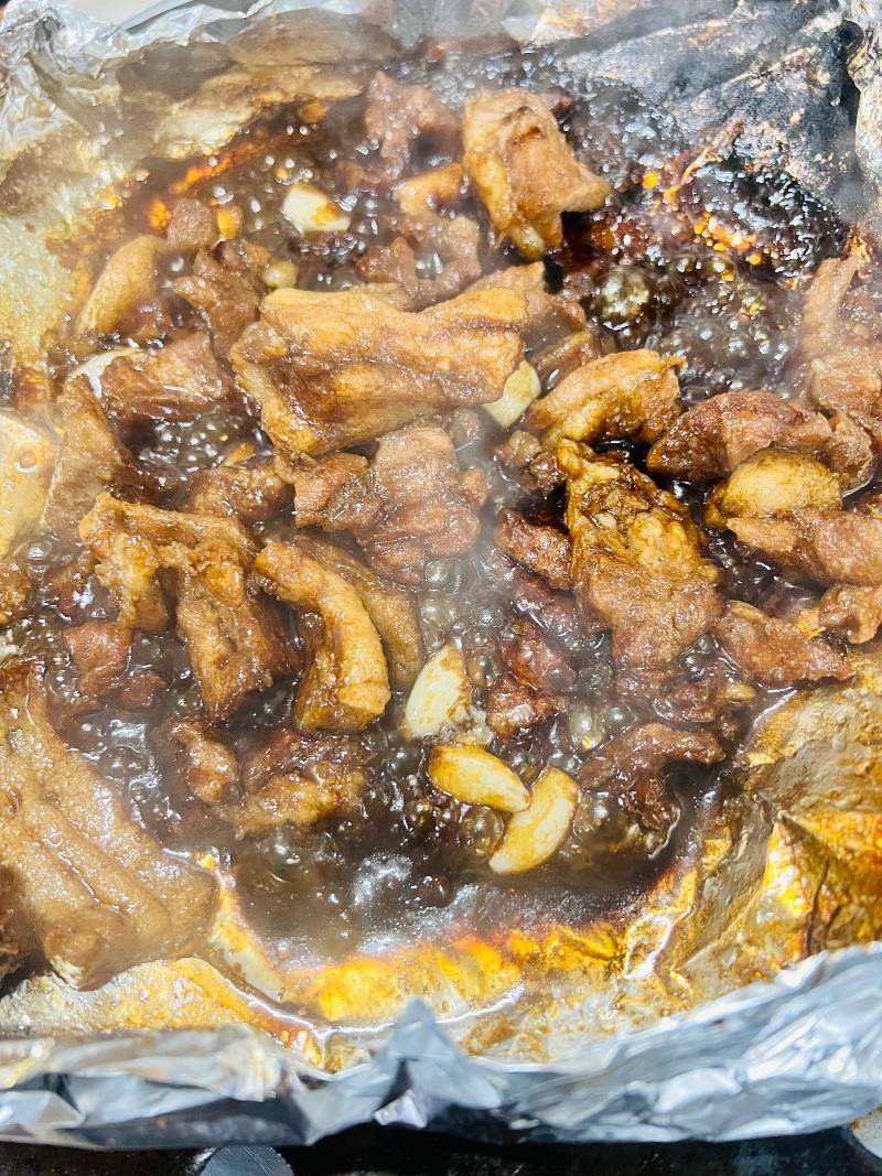 어제 가족저녁 (초량 은하갈비) | 보배드림 자유게시판
