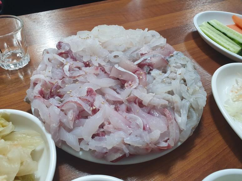 보배횟집 이미지