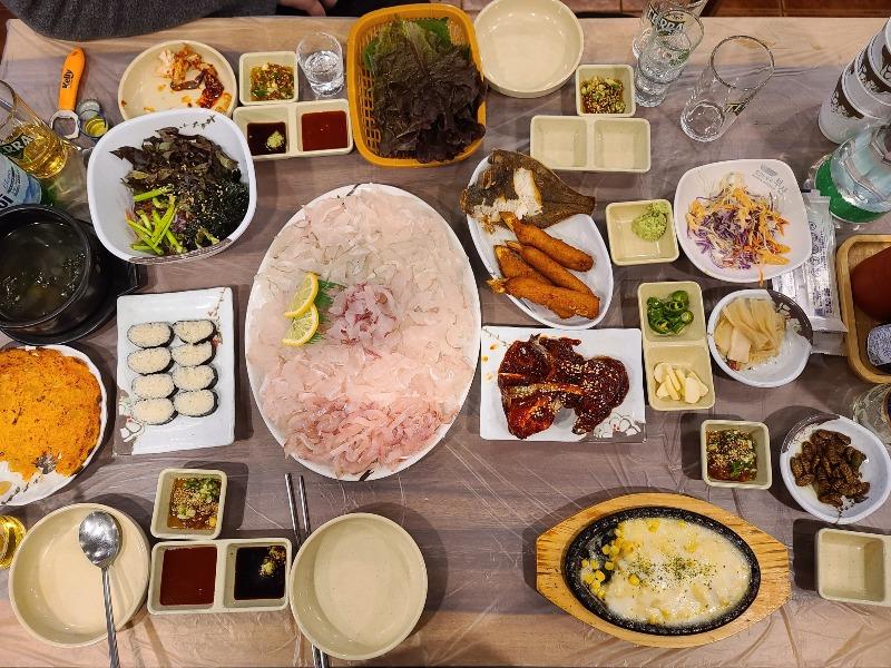 수란잔 함미닷 | 보배드림 자유게시판