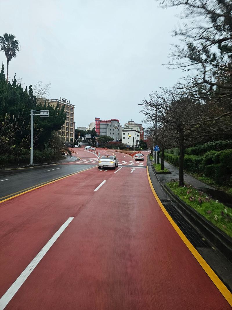 요즘 이렇게 빨간거 왜 바르는 걸까요? | 보배드림 자유게시판