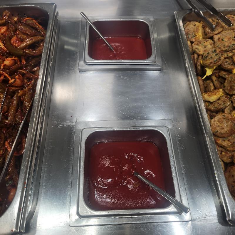보배부페식당 이미지