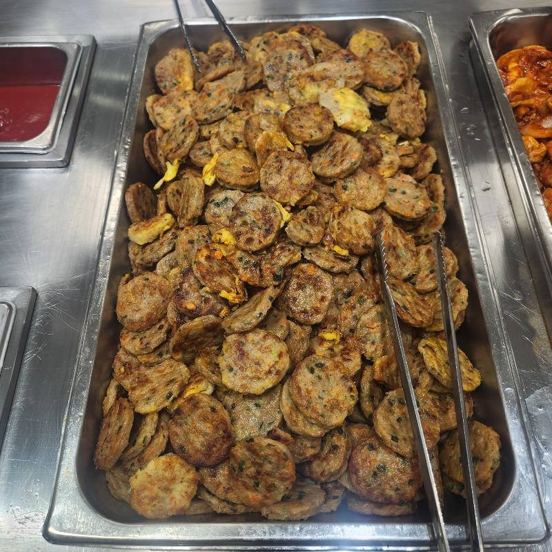 보배부페식당 이미지