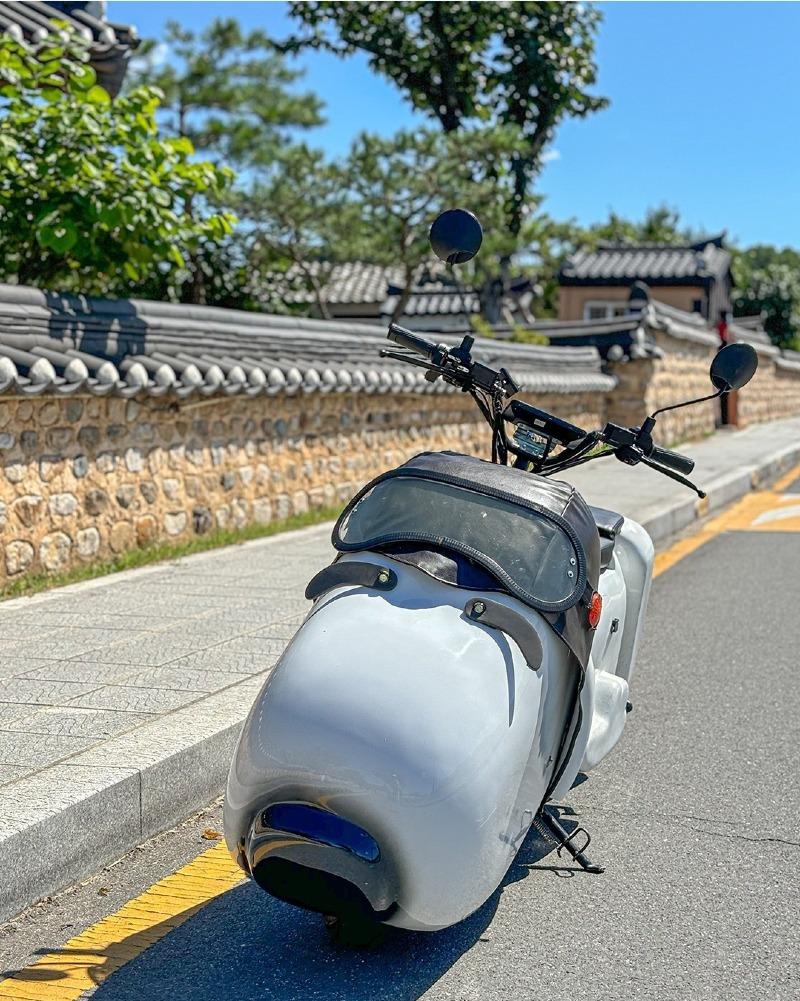 경주 멍 스쿠터 | 보배드림 자유게시판