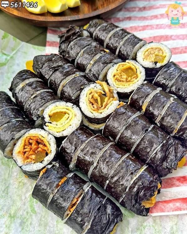 1,000원 김밥 | 보배드림 자유게시판