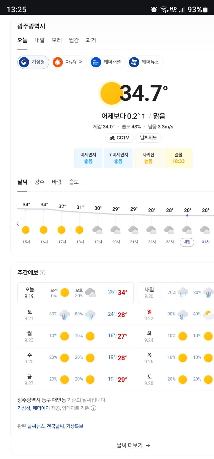 광주광역시 나르씨 | 보배드림 자유게시판