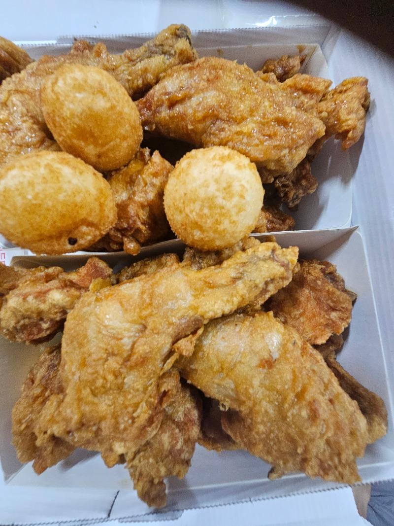 치킨시켜소~~~마싯당 | 보배드림 자유게시판