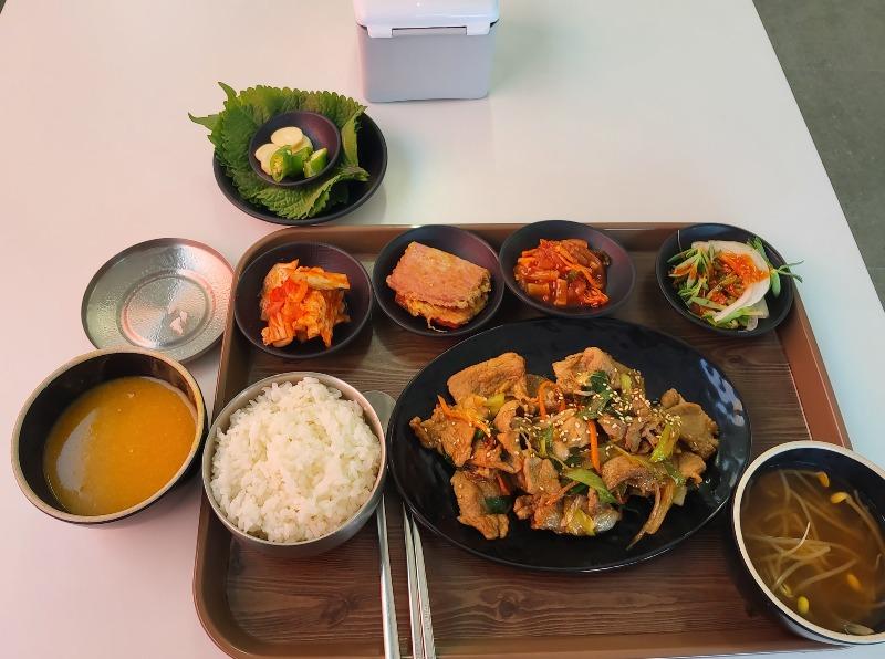 불백은 기사식당 | 보배드림 자유게시판