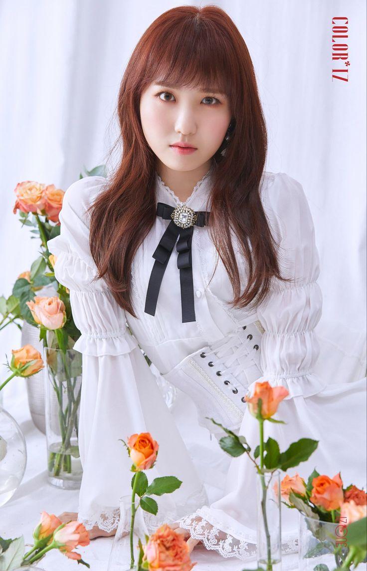 IZ_ONE _ Color_Iz - Concept #3 ? Hitomi.jpg