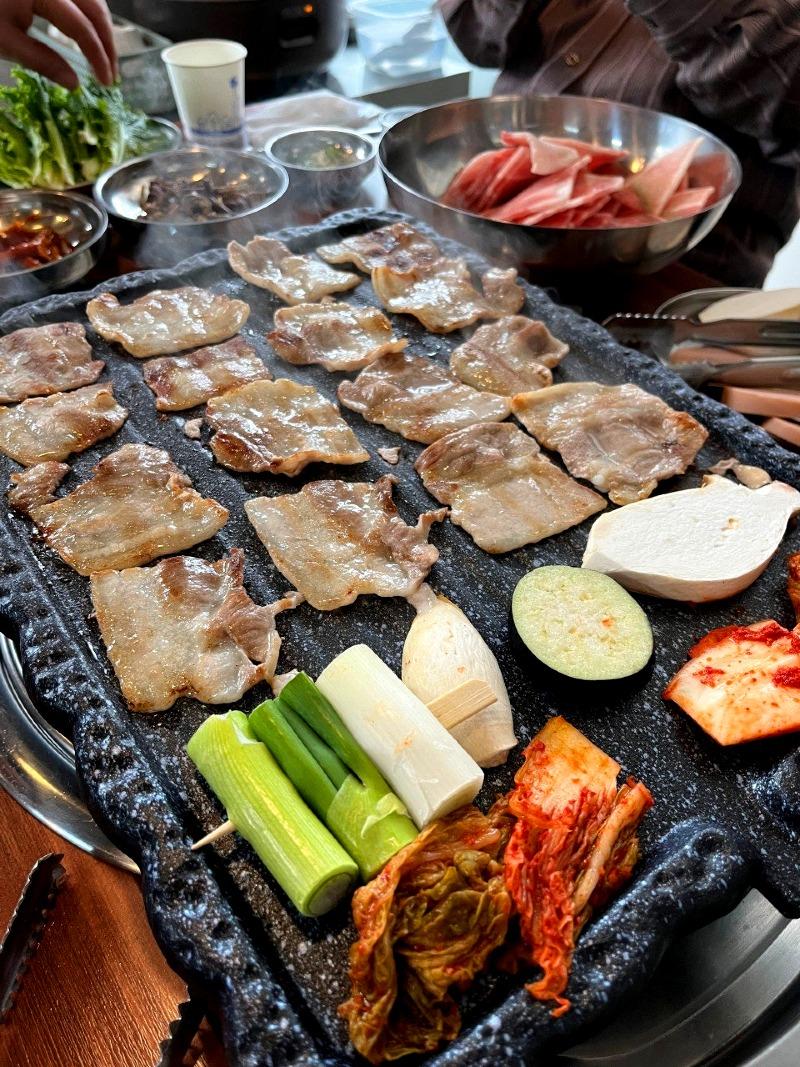 냉삼 | 보배드림 자유게시판