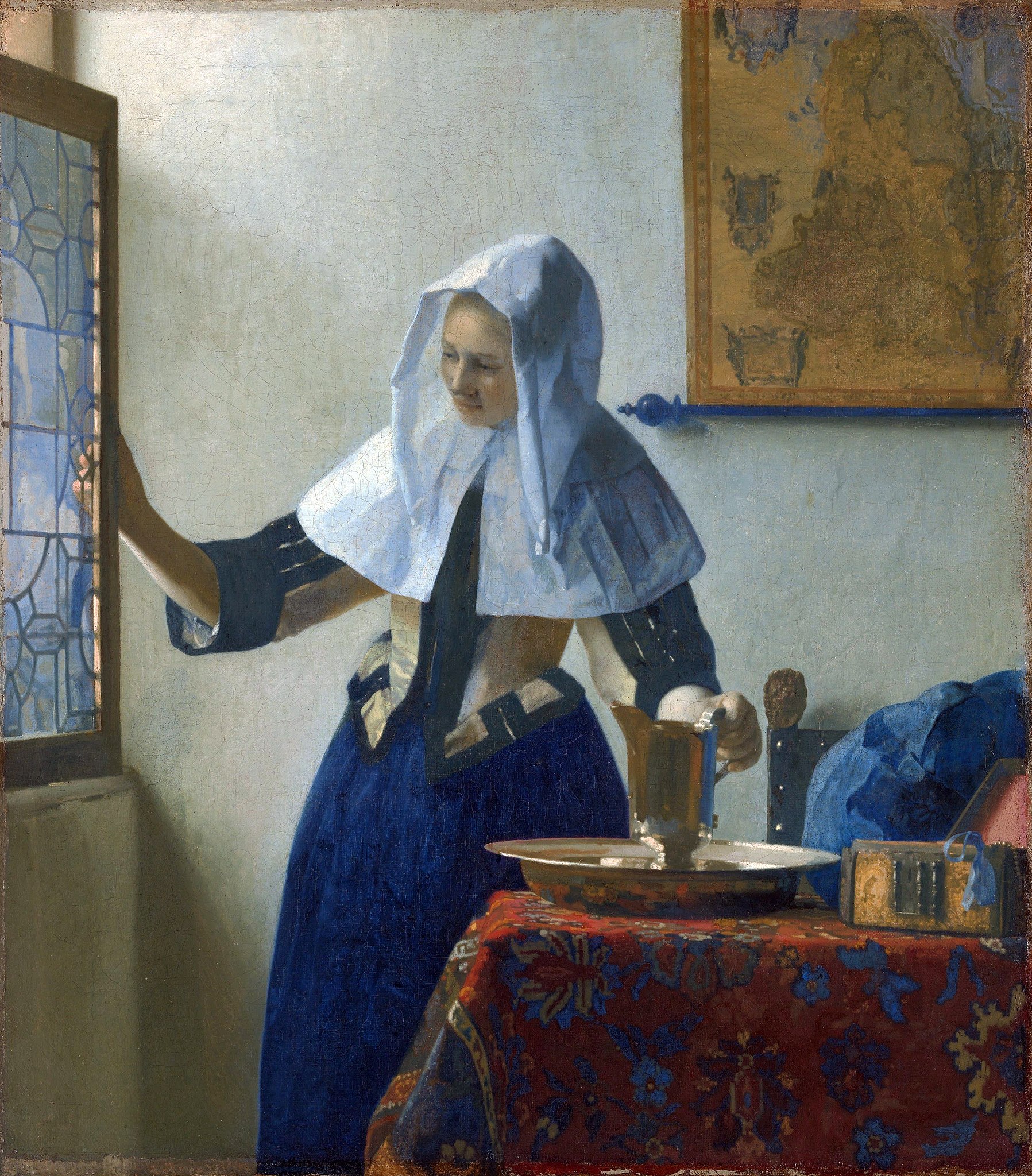 Young Woman with a Water Pitcher.jpg