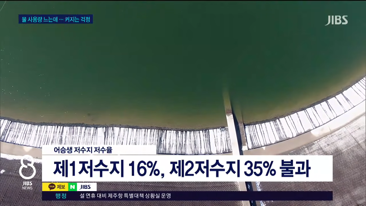 비상 관정 가동...가뭄에 식수도 '예의주시'_JIBS_제주_2026.02.06 0-41 screenshot.png