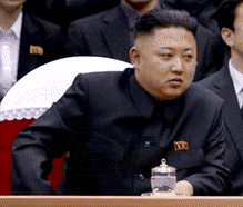 대충박수.gif