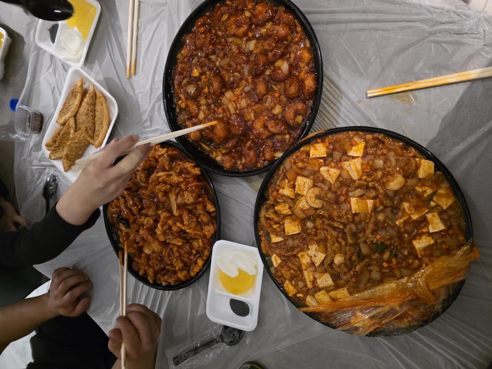 황상동 방범대원 야식 음식사진.jpg