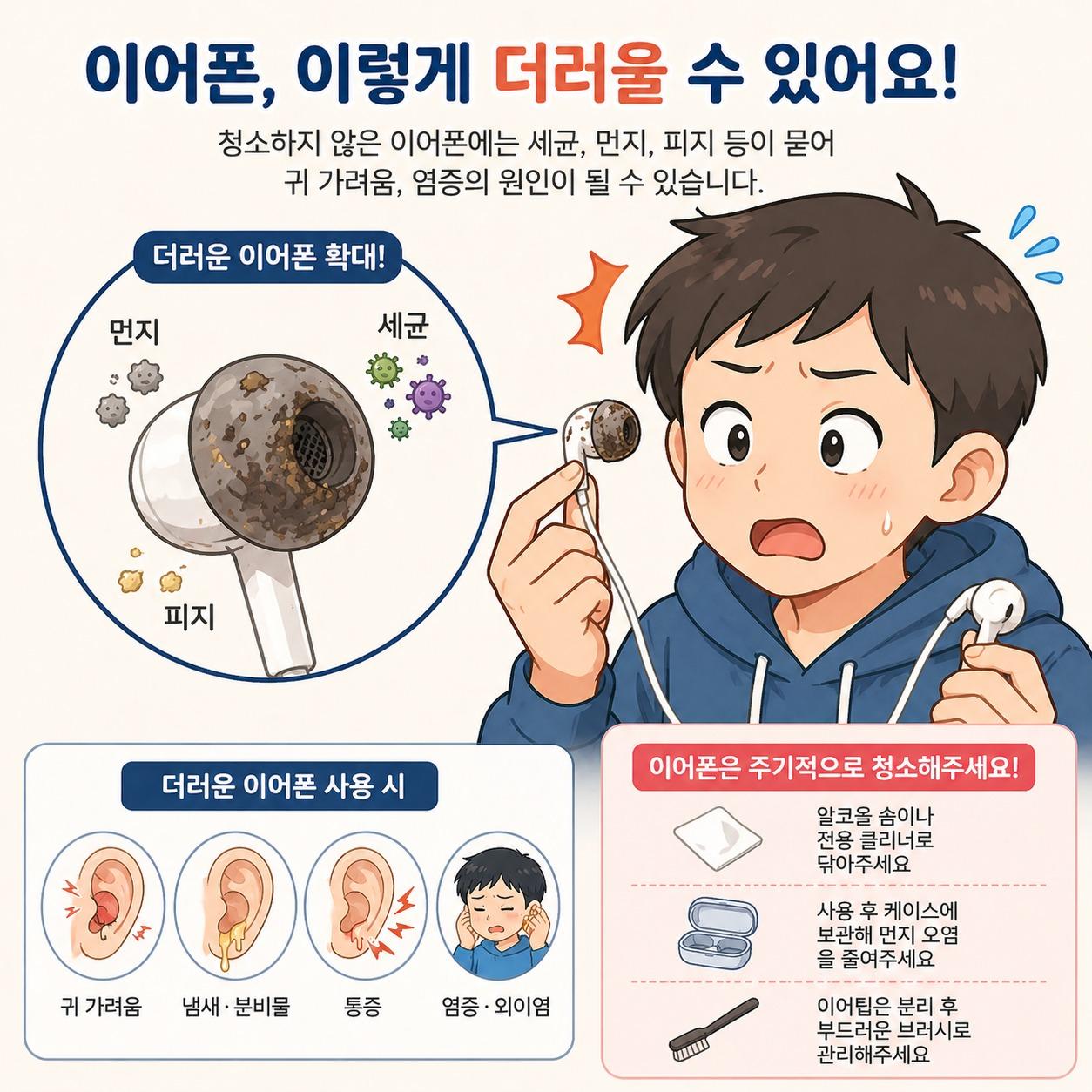이어폰 외이도염 이비인후과 귀2.jpg