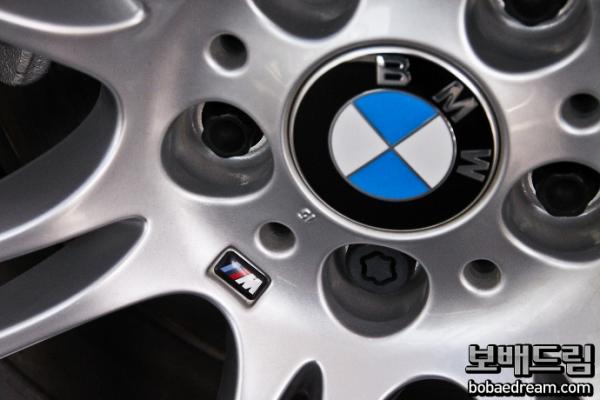 [차량소개] BMW 535d M 스포츠 에디션