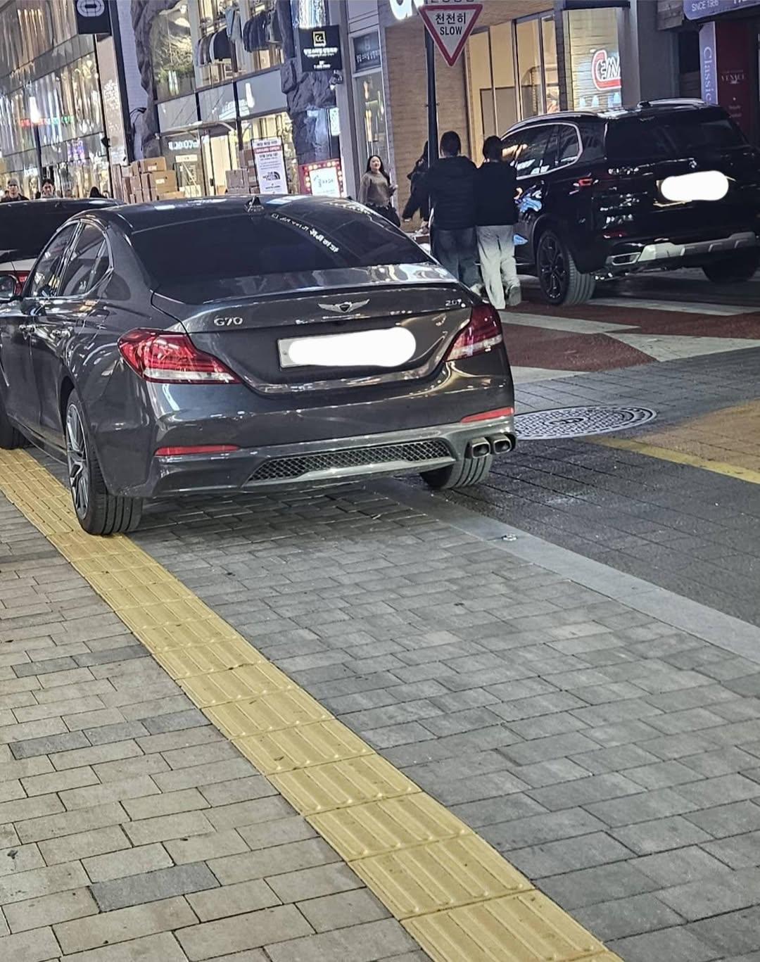 보배드림 베스트글-대구 동성로 인도주차 99대 신고 완료https---<A HREF=