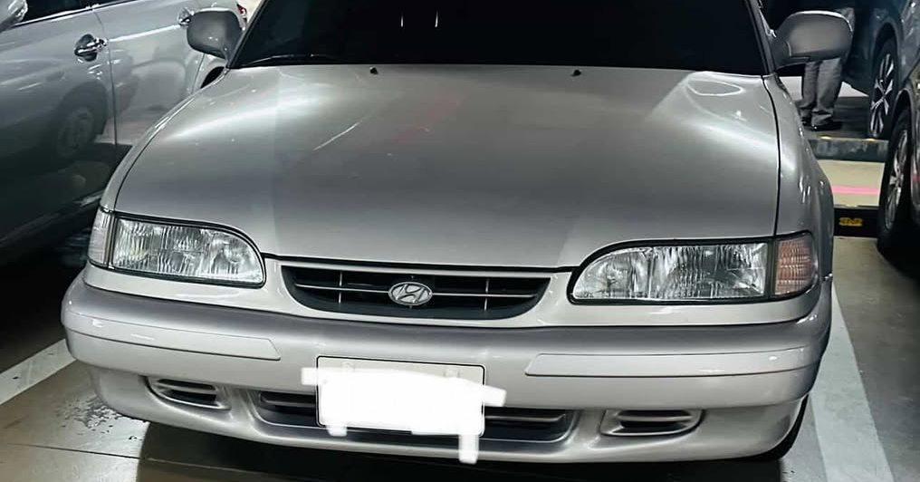 보배드림 인스타 DM 제보-93년식 쏘나타228년 동안 정성껏 관리해온 차량입니다.이제 부모님께서 연세가 드셔서 쏘나타2와 이별 하려고 합니다.오랜 시간 함께한 만큼 추억이 (1).jpg
