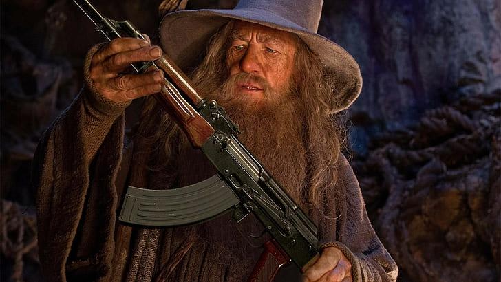 gandalf-ak-47-the-lord-of-the-rings-photo-manipulation-humor-wallpaper-preview.jpg