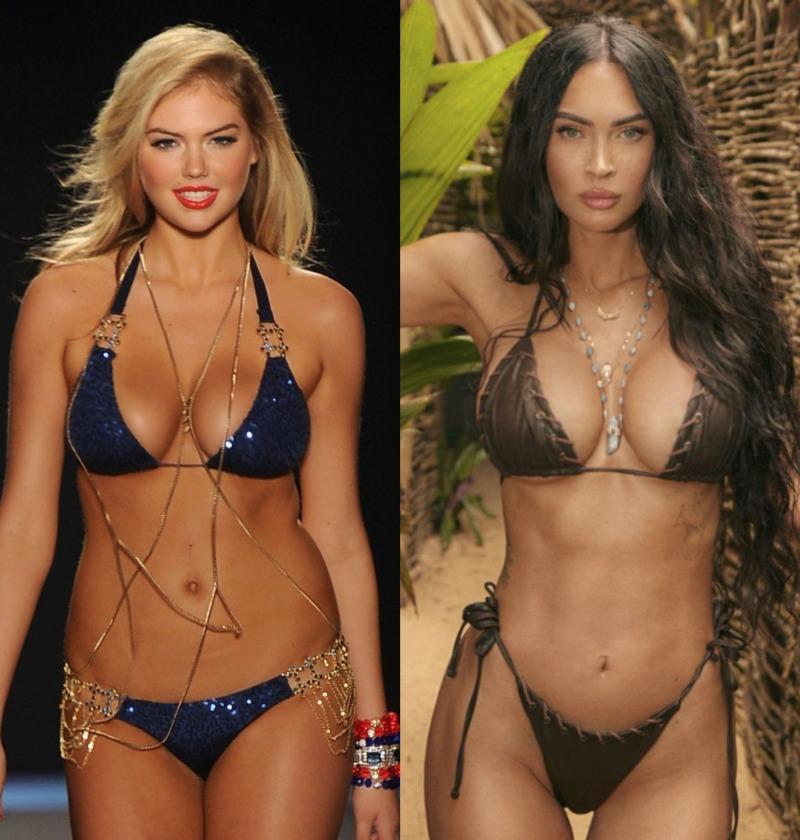 Bikini tits- Kate Upton vs Megan Fox.jpg