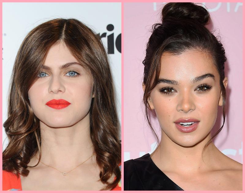 Alexandra Daddario vs Hailee Steinfeld.jpeg