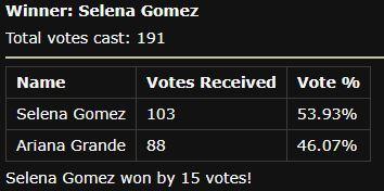 Ariana Grande vs Selena Gomez2.JPG