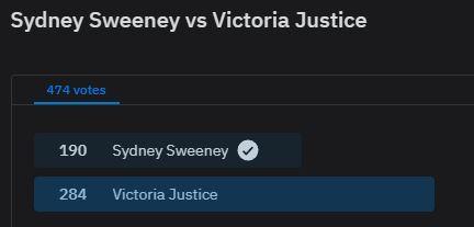 Sydney Sweeney vs Victoria Justice2.JPG