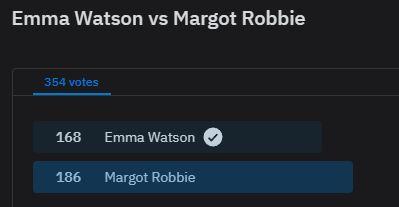 Emma Watsom vs Margot Robbie2.JPG