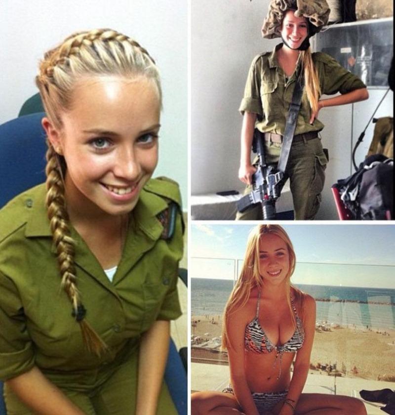 Israeli Army Sexfight League.jpg