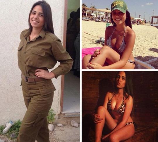 Israeli Army Sexfight League 2.jpg