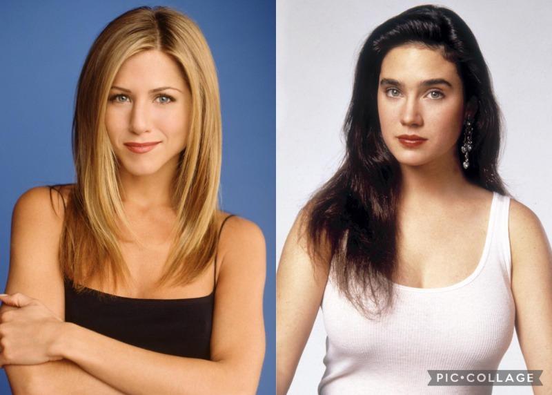 Jennifer Aniston Vs. Jennifer Connelly.jpg