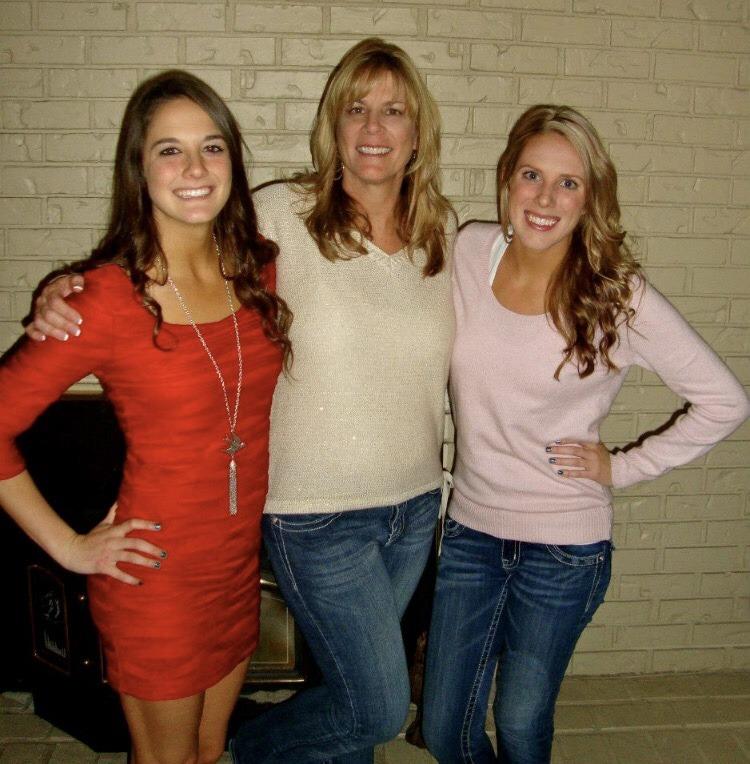 Cousin, mom, and daughter.jpg