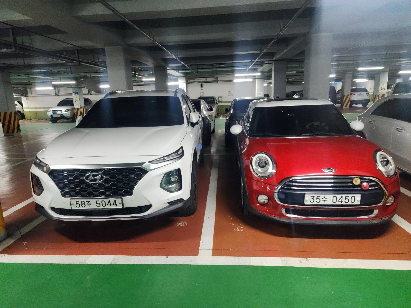 산타쿠르즈 님의 