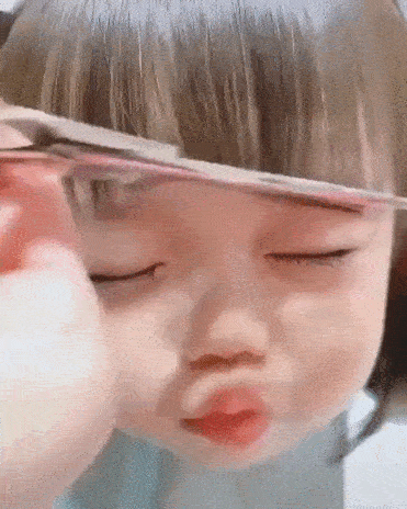 딸바보.gif